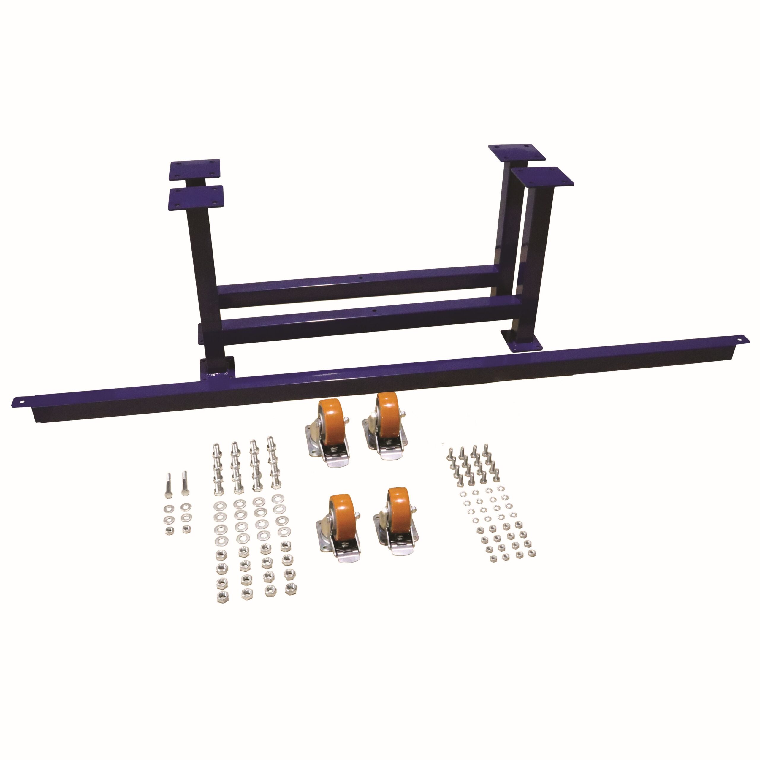 Pieds pour Table de soudure 1500x1000
