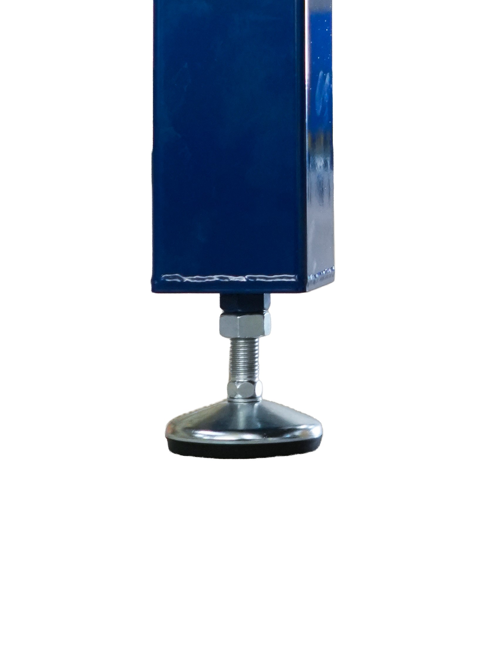 Jeu de 4 pieds 80x80 sur patins – Image 3