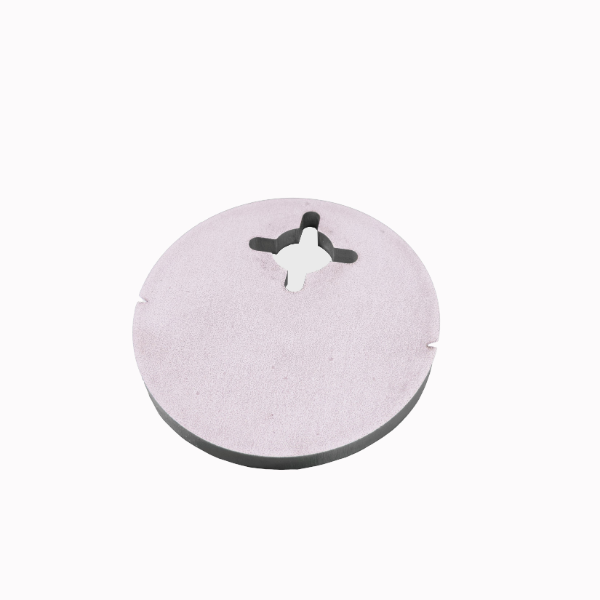 Butée excentrique Inox