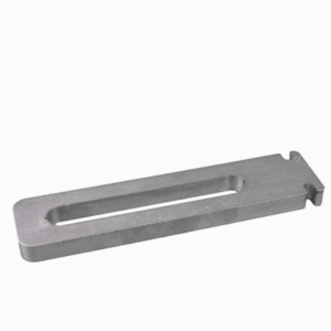 Butée plate Inox 12mm