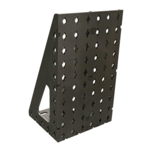 Equerre acier 500x250x300 mm