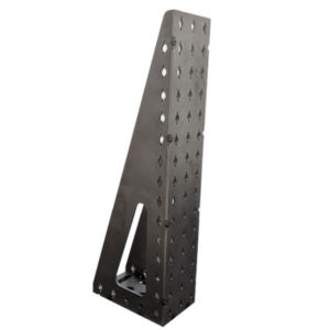 Equerre acier 750x250x510 mm