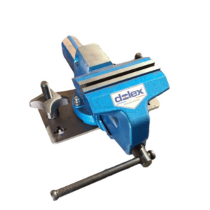 Etau Dolex 86 + support