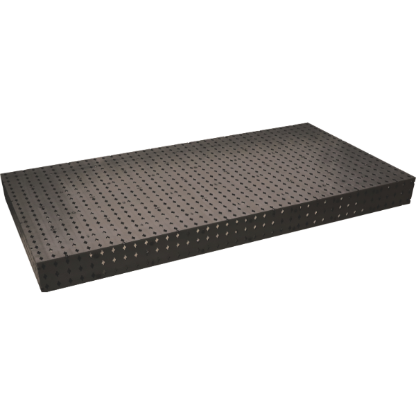 Plateau de table Heavy 2000 x 1000 mm