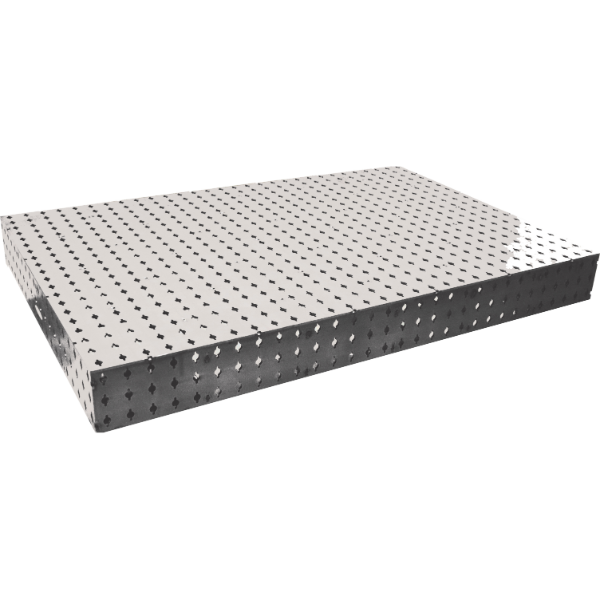 Plateau de table INOX 1500 x 1000 mm