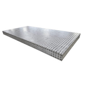 Plateau de table INOX 2950 x 1450 mm