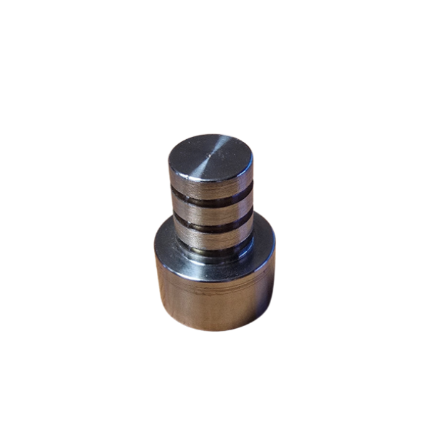 Kit Butée pion Inox – 0 jeu (pion + joints)