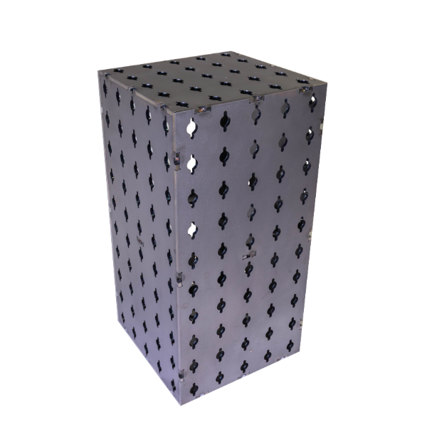 Prisme 250x250x500