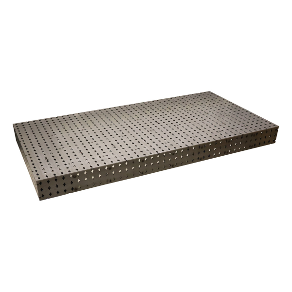Plateau de table standard 2000 x 1000 mm
