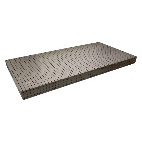 Plateau de table standard 2500 x 1250 mm