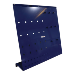 Support d'accessoires mural pour accessoires JPS
