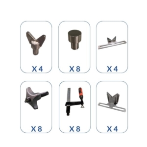 Pack Tables et Accessoires